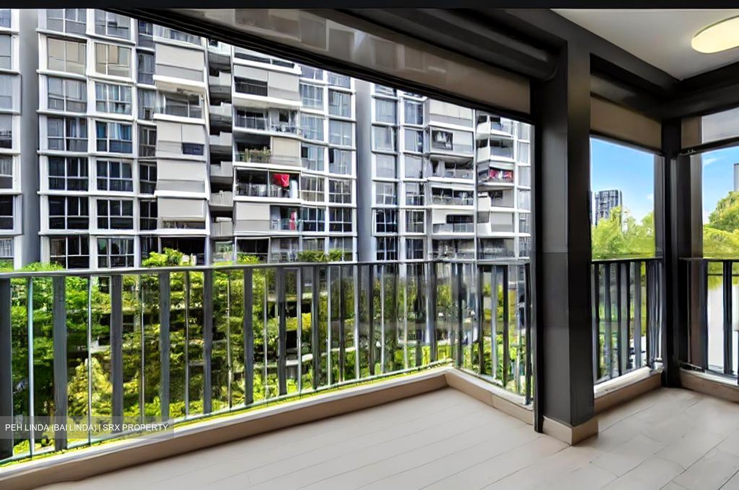 The Brownstone (D27), Condominium #632330851